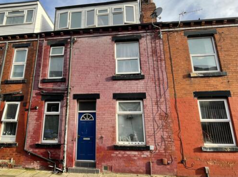 Investment Opportunity in Leeds photo